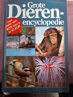 Dieren encyclopedie, Boeken, Encyclopedieën, Dieren, Los deel, Zo goed als nieuw, Ophalen