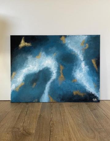 schilderij beschikbaar voor biedingen