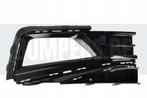 GRILL VOLKSWAGEN POLO 2018- BEFORE FACELIFT R-LINE RIGHT BUM, Ophalen of Verzenden, 6 maanden garantie, Gebruikt
