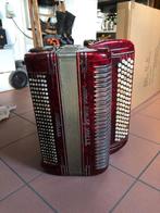 Aug. De Waele accordeon, Musique & Instruments, Enlèvement, Utilisé