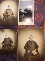 Oude dokumenten en foto's Alexianen Leuven, Verzamelen, Foto's en Prenten, Ophalen of Verzenden, Gebruikt, Overige onderwerpen