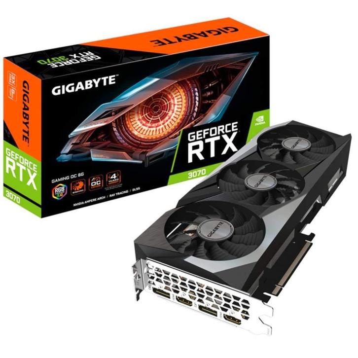 Nvidia RTX3070 ruilen tegen PS5 Slim, Computers en Software, Videokaarten, Gebruikt, Nvidia, PCI-Express 4.0, GDDR6, HDMI, DisplayPort