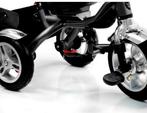 Tricycle PRO 500 - VÉLO / POUSSETTE 3 en 1, Enfants & Bébés, Poussette combi, Enlèvement ou Envoi, Tige de poussée réglable, Neuf