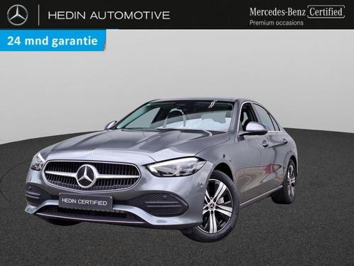 Mercedes-Benz C 300 E Business Line, Auto's, Mercedes-Benz, Bedrijf, Te koop, C-Klasse, Bluetooth, Cruise Control, Electronic Stability Program (ESP)
