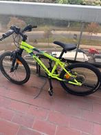 Kinderfiets Rokckrider 20inch voor kinderen 7-9j, Fietsen en Brommers, Ophalen, Zo goed als nieuw