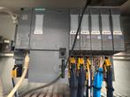 Siemens plc ET200SP, Ophalen, Zo goed als nieuw