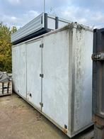 Opslag container, Ophalen of Verzenden