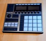 Native Instruments Machine + (plus), Muziek en Instrumenten, Samplers, Verzenden, Zo goed als nieuw