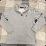 Ralph Lauren Quarter Zip Trui, Kleding | Heren, Polo's, Ophalen of Verzenden, Zo goed als nieuw, Maat 52/54 (L)