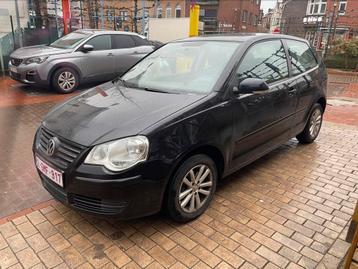 VW Polo 1.2 benzine beschikbaar voor biedingen