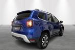 Dacia Duster TCe 130 GPF Comfort, Achat, 129 g/km, 1309 kg, Duster