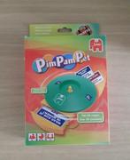Spel Jumbo: Pim Pam Pet, Hobby en Vrije tijd, Ophalen of Verzenden, Gebruikt