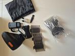 Babyliss tondeuse, Handtassen en Accessoires, Uiterlijk | Haarverzorging, Ophalen, Zo goed als nieuw, Tondeuse