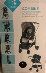Poussette (neuve), Enfants & Bébés, Enlèvement ou Envoi, Comme neuf