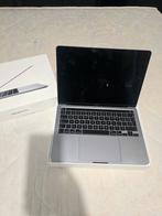 MacBook Pro 13-inch, 2 TBT3 S/N CO2CXO1HP3YV, Computers en Software, Apple Macbooks, Ophalen of Verzenden, MacBook