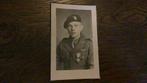 Oorlogsslachtoffer Korea  korporaal  1953 korea, Verzamelen, Bidprentjes en Rouwkaarten, Ophalen of Verzenden