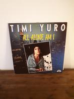 LP : Timi Yuro - Je suis toute seule, Enlèvement ou Envoi, Comme neuf