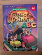 Musse & Helium ABC. Svensk. Zweeds spel om alfabet te leren, Ophalen of Verzenden, Nieuw, Taal en Lezen