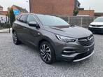 Opel Grandland X AUTOMAAT 1.6TD 120pk AIRCO NAVI Garantie !!, Auto's, Opel, Automaat, Euro 6, Bedrijf, Diesel