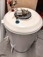 Elektrische boiler droge weerstand, Doe-het-zelf en Bouw, Ophalen, Boiler