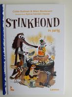 Stinkhond is jarig, Ophalen of Verzenden, Zo goed als nieuw