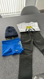 Pakket Kinderkleding maat 104, Ophalen of Verzenden, Gebruikt