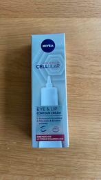 Nivea eyec&lip countour cream - niet gebruikt/ geopend, Enlèvement ou Envoi, Neuf