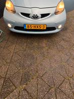 Toyota ago 1.0 vvti 2009, Autos, Achat, Boîte manuelle, Particulier, Aygo