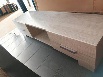 tv meubel beschikbaar voor biedingen