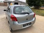 Toyota Yaris 1.33i VVT-i Luna automatique, Automaat, Overige brandstoffen, 1329 cc, Berline
