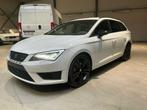 Voiture voyageurs Seat Leon ST Curpra 2015, Autos, Achat, Euro 6, Entreprise, Break