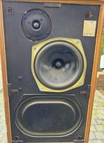 Kef Cadenza, Audio, Tv en Foto, Luidsprekerboxen, Gebruikt, Minder dan 60 watt, Front, Rear of Stereo speakers, Ophalen