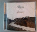 Cd. The End of Sixthousand years. Isolation., Cd's en Dvd's, Ophalen of Verzenden, Zo goed als nieuw