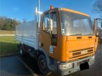 Iveco 100E18, Autos, Camions, Achat, Autres couleurs, 2 portes, Diesel