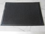 2 Nieuwe vuilvoetmatten 60x40 cm voor binnen of buiten, Huis en Inrichting, Stoffering | Tapijten en Vloerkleden, Ophalen, Minder dan 50 cm