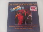 Vinyl LP The James Brown Special Funk Disco Soul Pop, Verzenden, 12 inch, Soul of Nu Soul