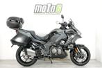 Kawasaki Versys 1000 S GT, Motoren, 4 cilinders, Bedrijf, Toermotor, Moto6