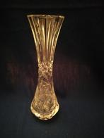 Vaasje in Boheems kristal, Ophalen of Verzenden