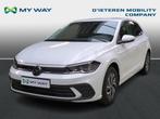 Volkswagen Polo Polo 1.0 TSI Life Business OPF DSG, Automaat, Wit, Polo, Te koop