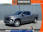 Chevrolet Silverado 6.2 V8 High Country / Virtual Cockpit /, SUV ou Tout-terrain, Argent ou Gris, Automatique, 373 g/km