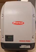 Fronius Primo 3.6-1 – 3,6 kVA / 3,3 kW – 1-phasé - onduleur, Enlèvement ou Envoi, Utilisé, Autres types