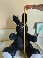 Grote PlayBoy konijn knuffel, Kinderen en Baby's, Gebruikt, Ophalen of Verzenden