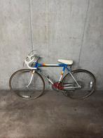 Vintage koersfiets Peugeot, Fietsen en Brommers, Fietsen | Racefietsen, Ophalen