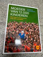 Moeder van 12000 kinderen - Sophie Vangheel, Ophalen, Nieuw, Sophie Vangheel