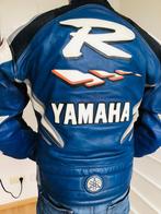 yamaha, Motoren, Kleding | Motorkleding, Ophalen, Heren, Jas | leer, Yamaha