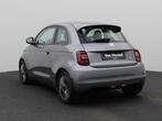 Fiat 500 Icon 42 kWh | Navi | Camera | Pano | LED, Auto's, Fiat, Stof, Parkeersensor, 1265 kg, Zilver of Grijs