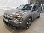 CITROËN C4 ESSENCE 2022, Autos, Achat, Euro 6, Entreprise, Boîte manuelle