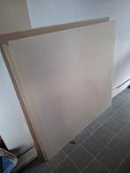 Gyproc, Doe-het-zelf en Bouw, Platen en Panelen, Ophalen