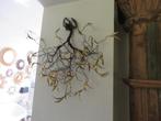 Vintage Daniel D'Haeseleer Boom Wandsculptuur jaren 70, Antiek en Kunst, Ophalen of Verzenden