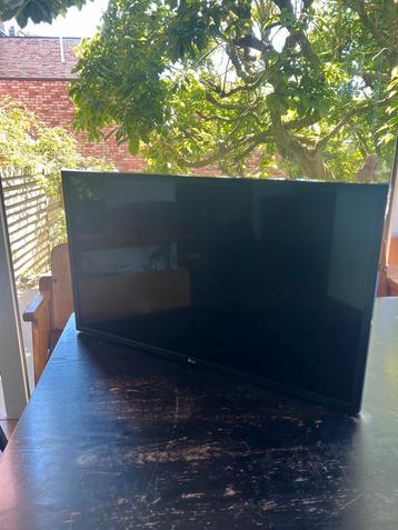 LG 32LQ63006LA - 32 inch Full HD Smart TV (2023), Ophalen, LED, 50 Hz, Zo goed als nieuw